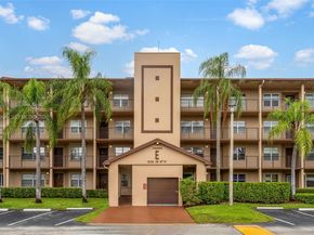 13355 SW 16th Ct 211E, Pembroke Pines FL 33027
