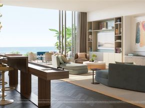 1180 Hillsboro Mile 205I, Hillsboro Beach FL 33062