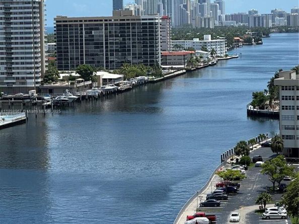 2602 E Hallandale Beach Blvd R1507, Hallandale Beach FL 33009