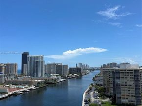 2602 E Hallandale Beach Blvd R1507, Hallandale Beach FL 33009