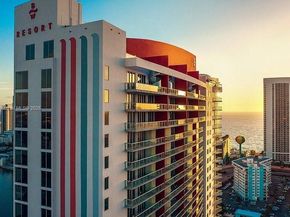 2602 E Hallandale Beach Blvd R1507, Hallandale Beach FL 33009