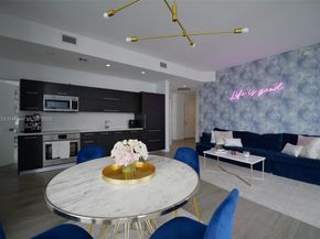 45 SW 9th ST 4108, Miami FL 33130