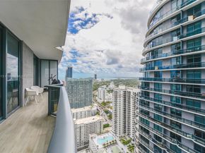 45 SW 9th ST 4108, Miami FL 33130