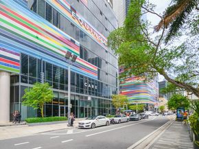 45 SW 9th ST 4108, Miami FL 33130