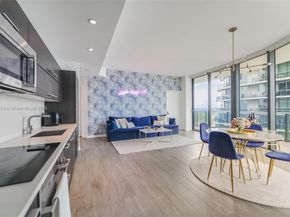 45 SW 9th ST 4108, Miami FL 33130