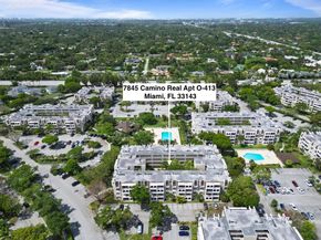 7845 Camino Real O413, Miami FL 33143