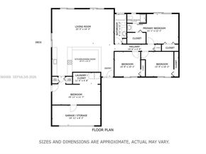 9614 SW 134th Ct, Miami FL 33186