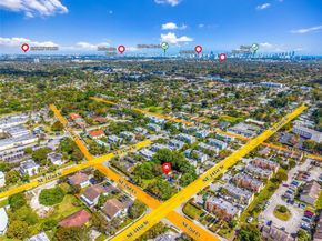 219 NE 141st St, Miami FL 33161