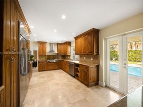 15700 SW 77th Ct, Palmetto Bay FL 33157