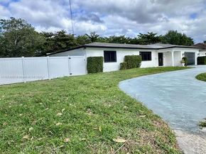 2931 NW 8th Rd, Fort Lauderdale FL 33311