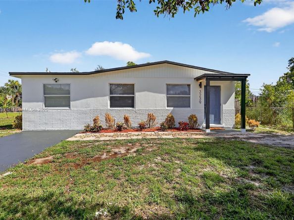 3239 Meadow Rd, Palm Springs FL 33406