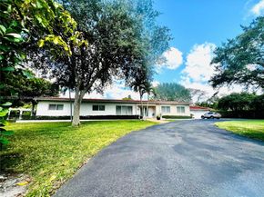 7500 SW 81st Ave, Miami FL 33143