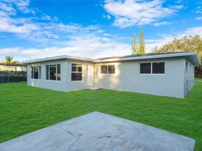 1111 SW 39th Ave, Fort Lauderdale FL 33312