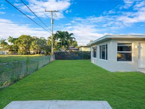 1111 SW 39th Ave, Fort Lauderdale FL 33312
