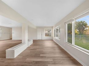 1111 SW 39th Ave, Fort Lauderdale FL 33312