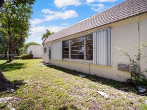 11245 SW 169th St V4833, Miami FL 33157