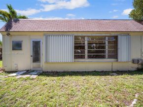 11245 SW 169th St V4833, Miami FL 33157