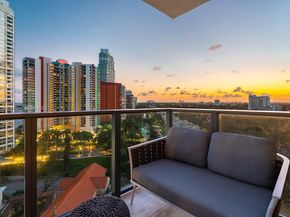 1451 Brickell Ave 1404, Miami FL 33131