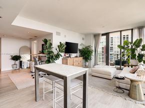 1451 Brickell Ave 1404, Miami FL 33131