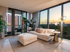 1451 Brickell Ave 1404, Miami FL 33131