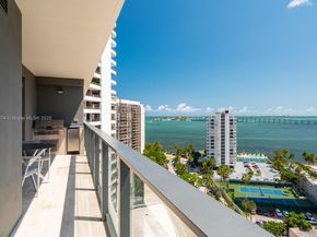 1451 Brickell Ave 1404, Miami FL 33131