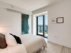 1451 Brickell Ave 1404, Miami FL 33131