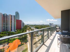 1451 Brickell Ave 1404, Miami FL 33131