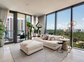 1451 Brickell Ave 1404, Miami FL 33131