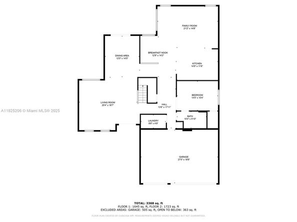 1379 NW 166th Ave, Pembroke Pines FL 33028