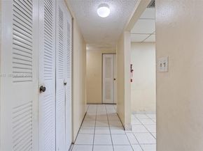 9371 Fontainebleau Blvd I112, Miami FL 33172