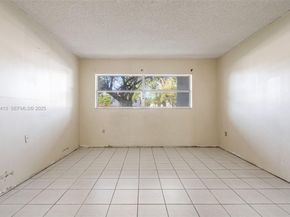 9371 Fontainebleau Blvd I112, Miami FL 33172