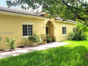 1209 NE 32nd Ave, Homestead FL 33033