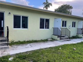 8321 NE Miami Ct, Miami FL 33138