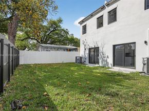 4311 NW 32nd Ave, Miami FL 33142