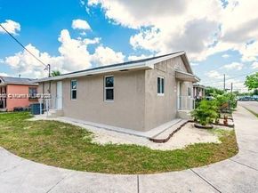 655 SW 5th St, Homestead FL 33030