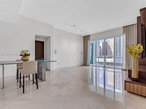 900 Brickell Key Blvd 1002, Miami FL 33131