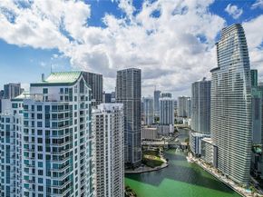 900 Brickell Key Blvd 1002, Miami FL 33131