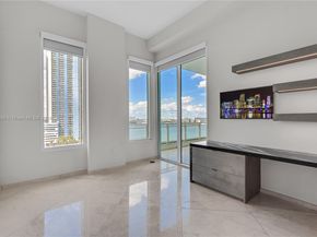 900 Brickell Key Blvd 1002, Miami FL 33131