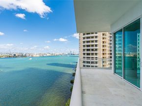 900 Brickell Key Blvd 1002, Miami FL 33131