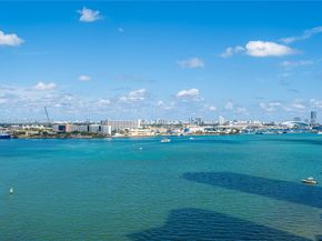 900 Brickell Key Blvd 1002, Miami FL 33131