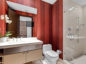 900 Brickell Key Blvd 1002, Miami FL 33131