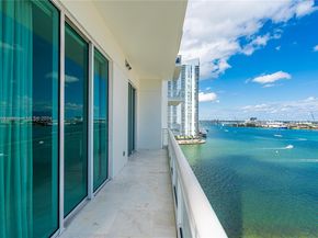 900 Brickell Key Blvd 1002, Miami FL 33131