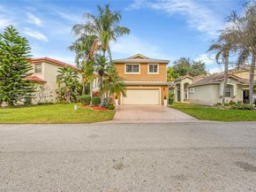 4941 Pelican St, Coconut Creek FL 33073