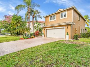 4941 Pelican St, Coconut Creek FL 33073