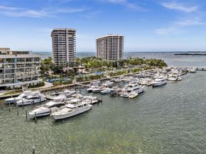 2 Grove Isle Dr B805, Miami FL 33133