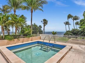2 Grove Isle Dr B805, Miami FL 33133