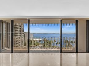 2 Grove Isle Dr B805, Miami FL 33133