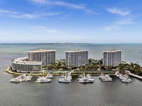 2 Grove Isle Dr B805, Miami FL 33133
