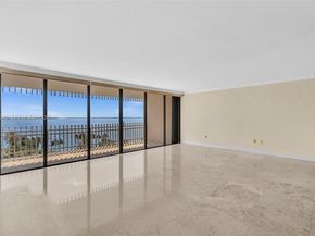 2 Grove Isle Dr B805, Miami FL 33133