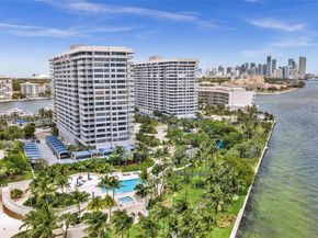 2 Grove Isle Dr B805, Miami FL 33133